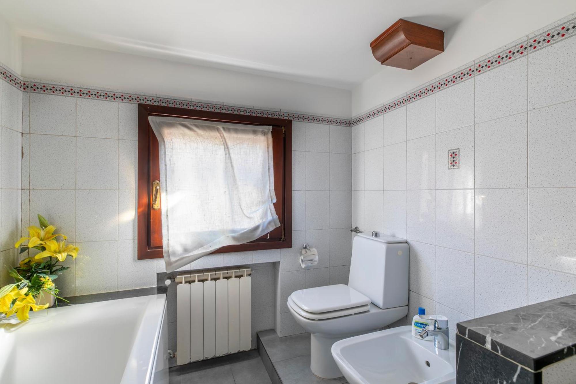 Apartment San Marco *