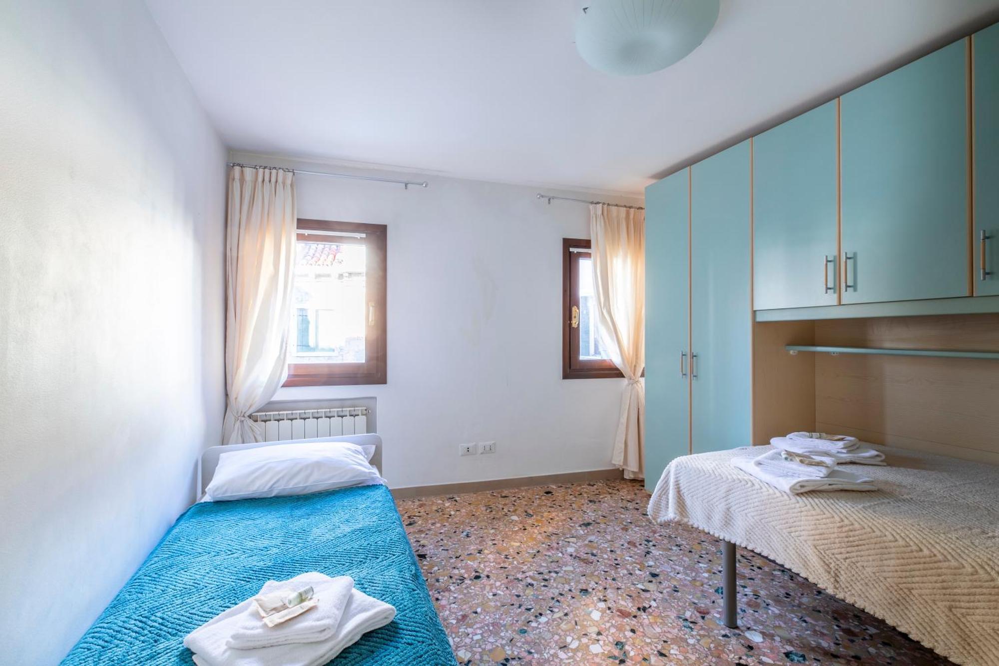 Apartment San Marco