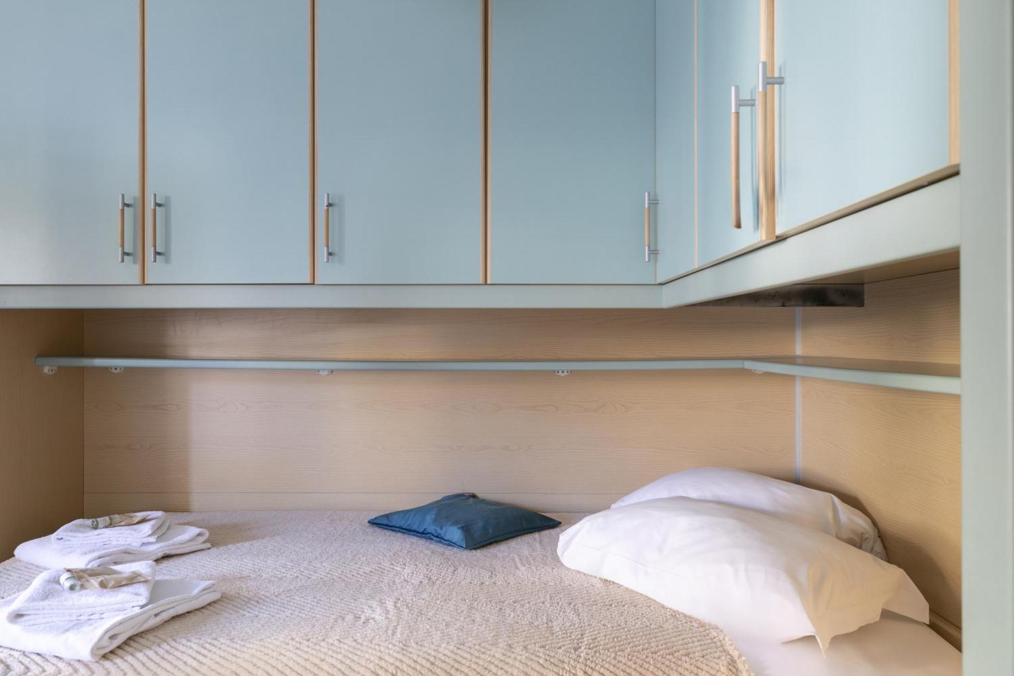 Apartment San Marco *