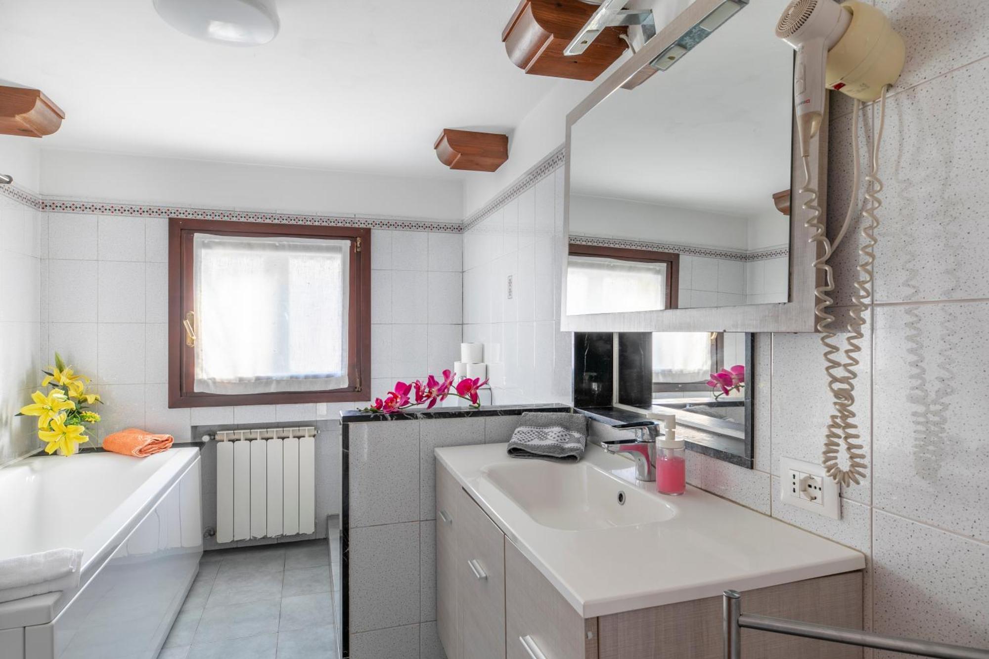 Apartment San Marco Venice