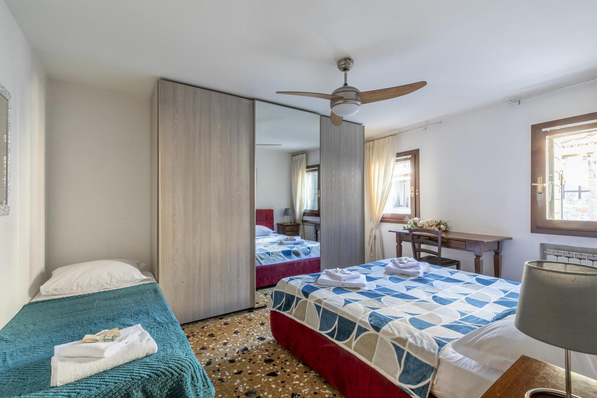 San Marco Apartment