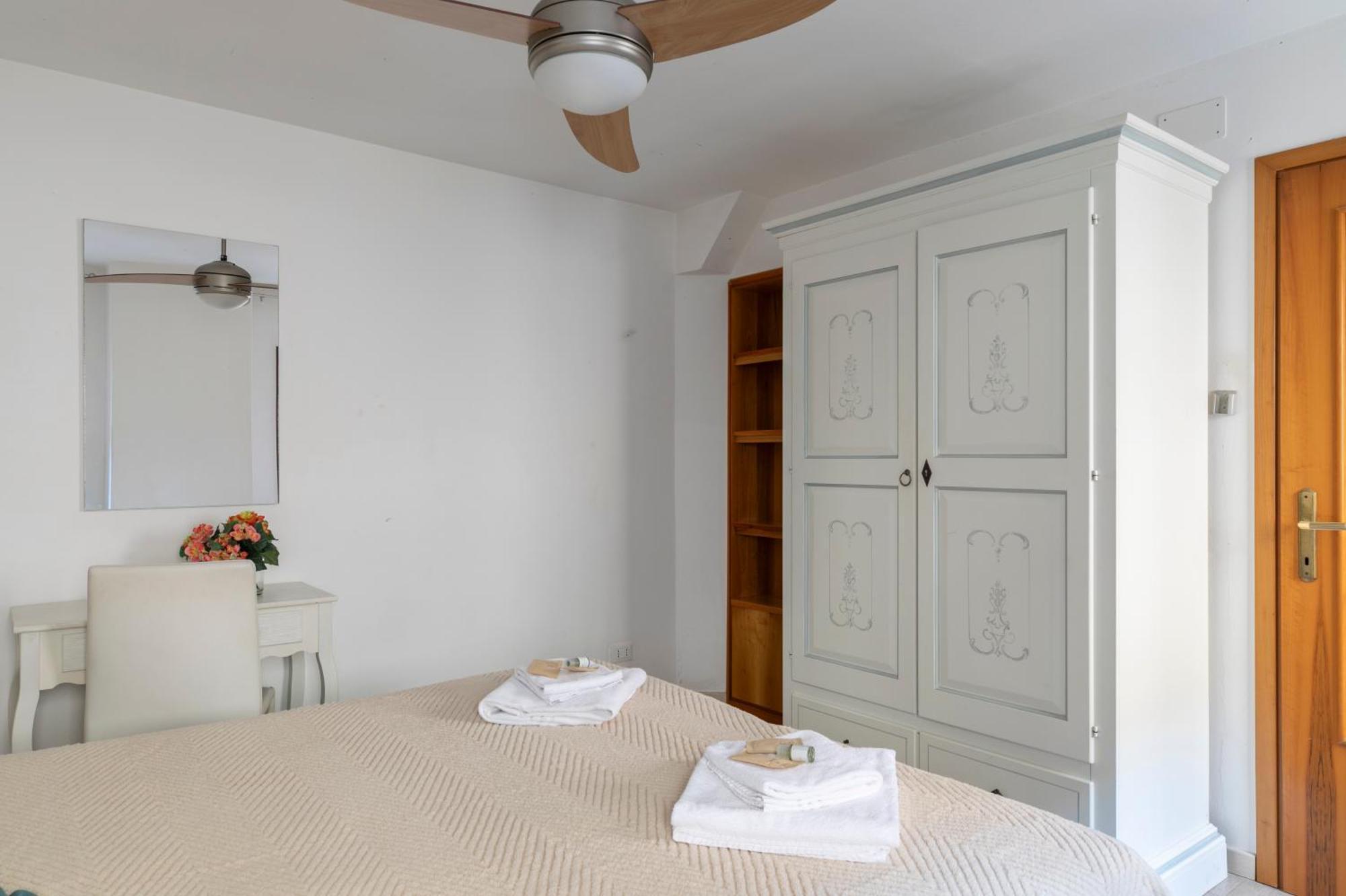 Apartment San Marco