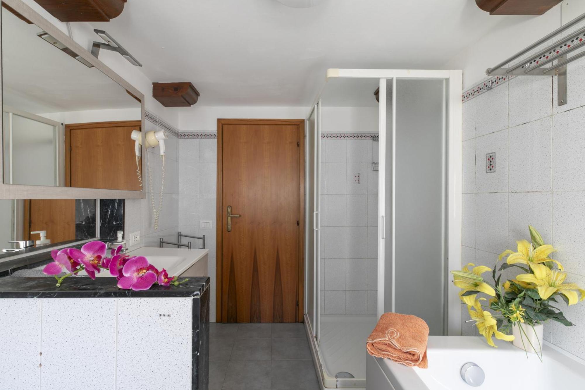 San Marco Apartment *
