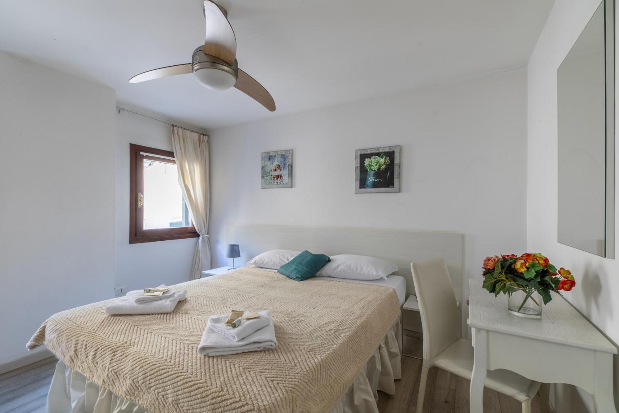 San Marco Apartment Venice