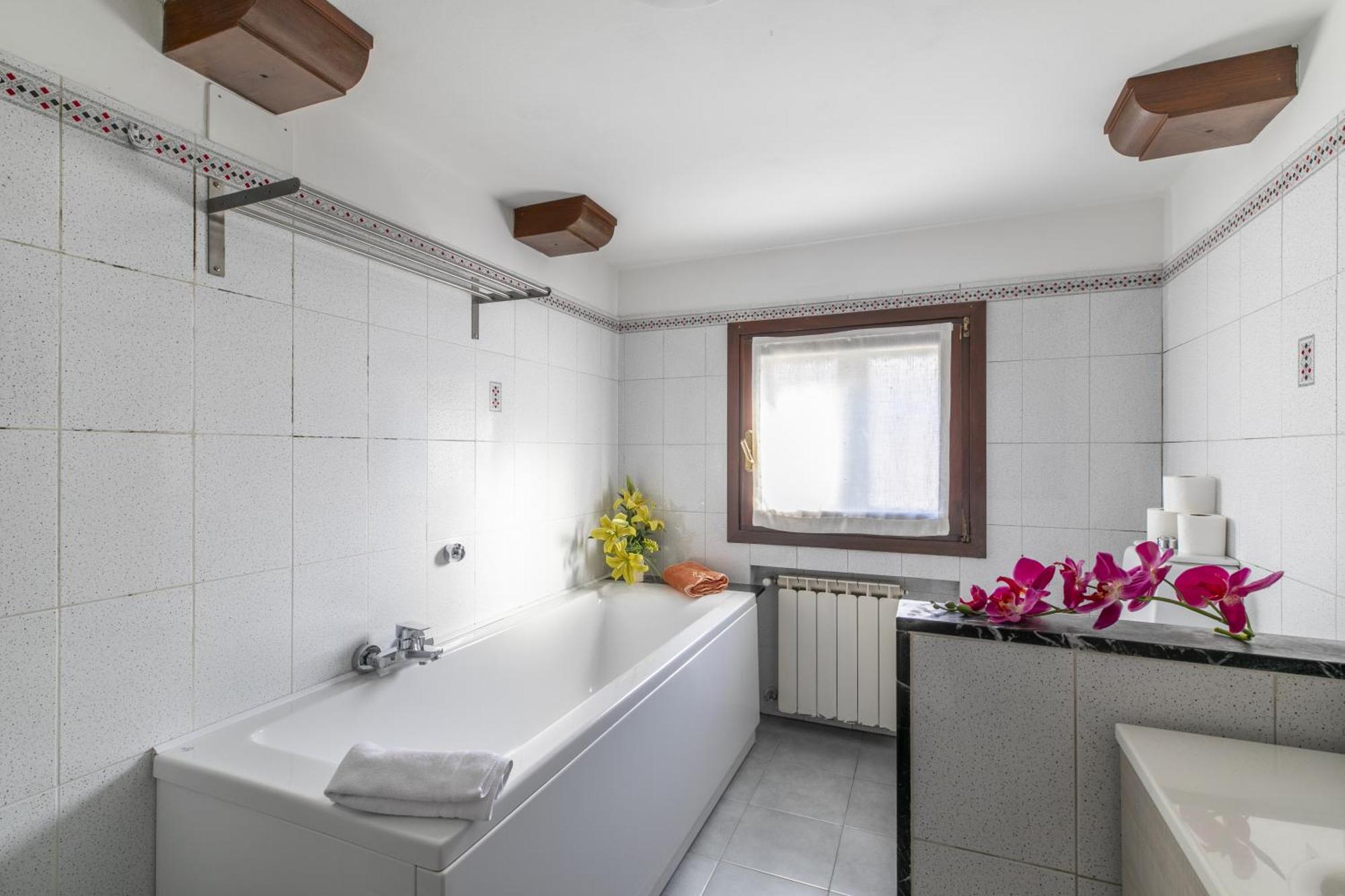 Apartment San Marco Venice