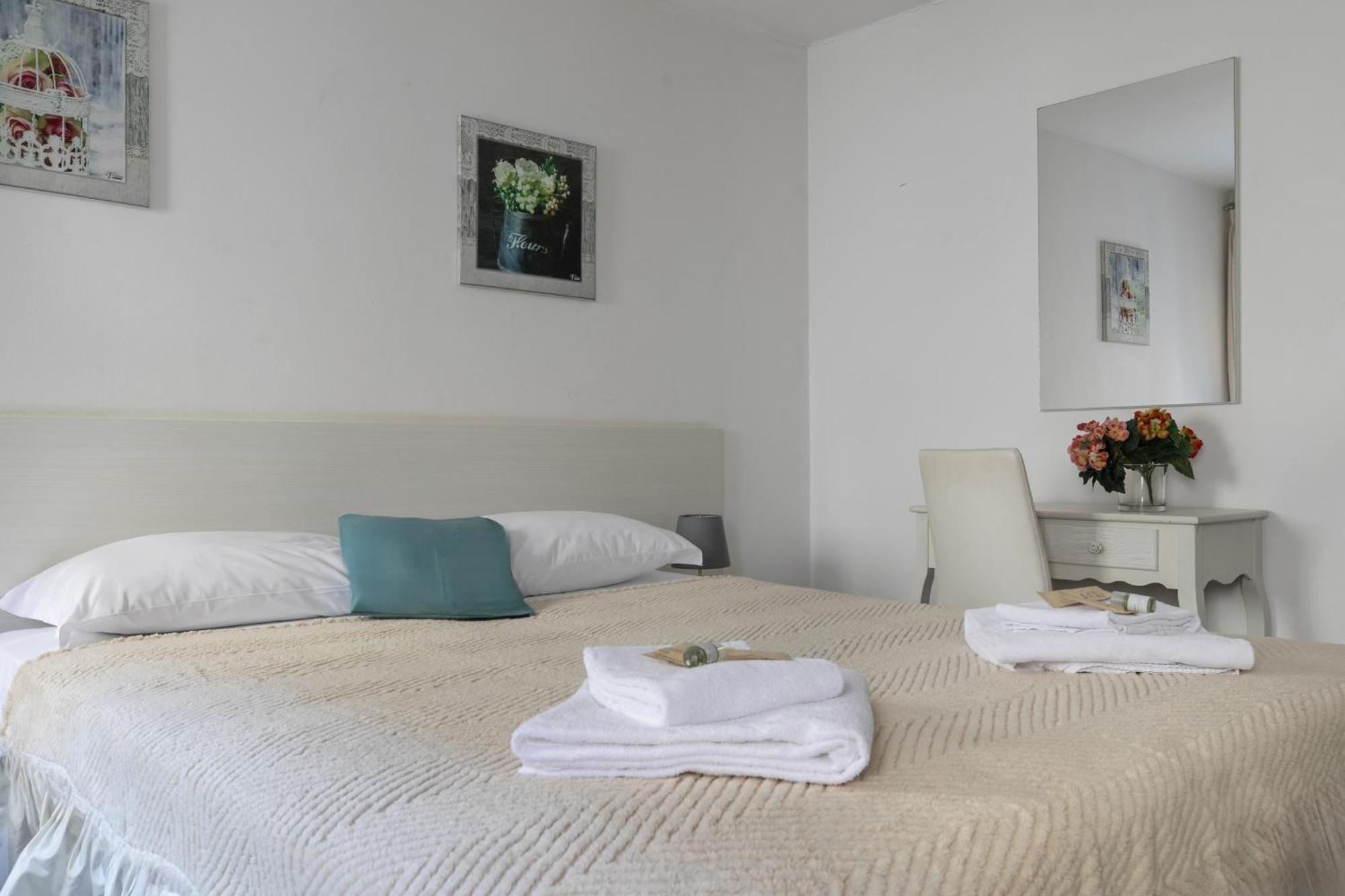 Apartment San Marco
