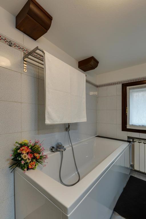 Apartment San Marco *
