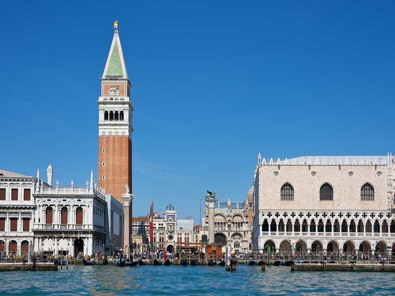San Marco * Venice
